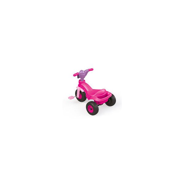 Unicorn Trike From first day of motherhood