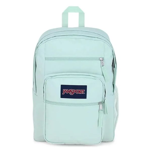 ◆jansport◆ Double tone FRESH MINT JS0A7ZNYEW7 Jansport Doubleton Backpack - Fresh Mint – Bagages Mira
