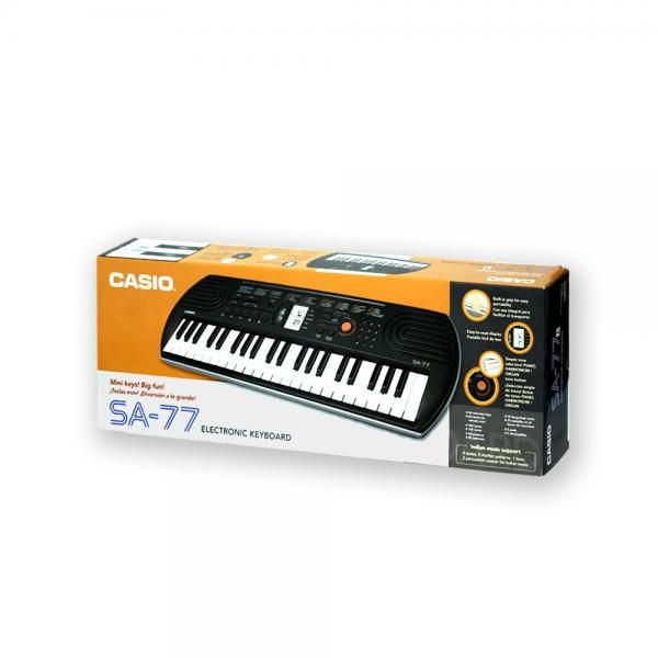 piano sa 77
