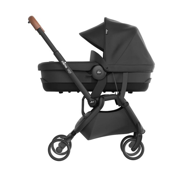 mima lightweight stroller