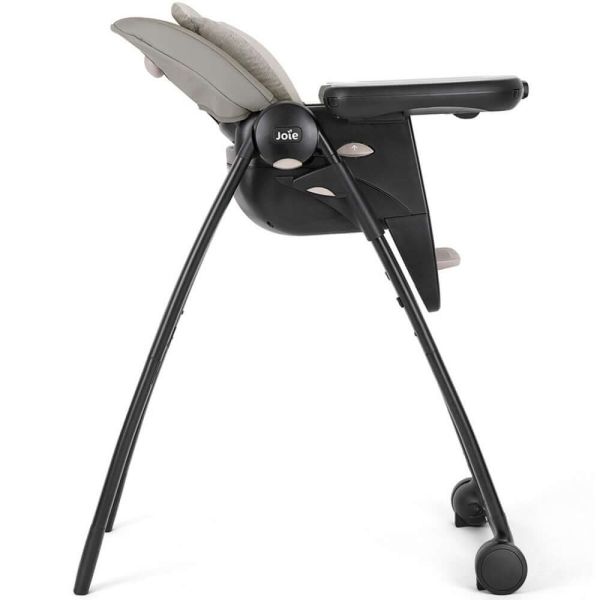 Joie Multiply 6in1 Highchair in Speckled From first day of