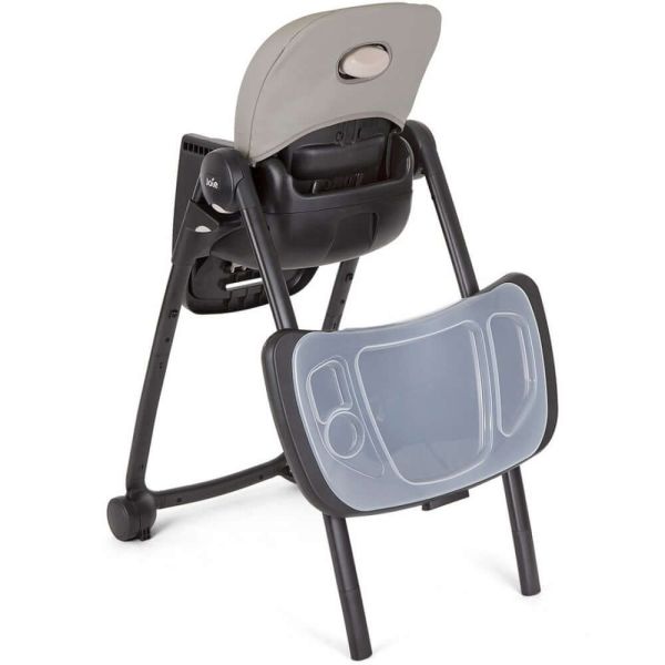 Joie　1009 Joie Every Stage R129 car seat 40cm-145cm, Cobble Stone
