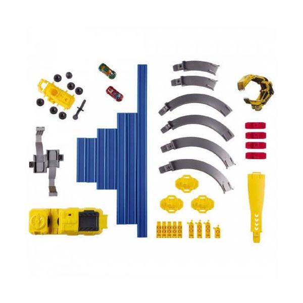 Zuru Max Construction Accessories Pack (250 Bricks